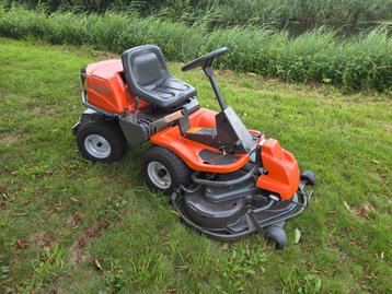 Husqvarna Rider 15 V2 Hydrostaat Kawasaki 15PK beschikbaar voor biedingen