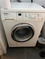 Miele wasmachine softcare 1350 toeren, Witgoed en Apparatuur, Wasmachines, Ophalen, 1200 tot 1600 toeren, Gebruikt, 4 tot 6 kg