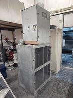 Soloan Afzuiger 7000 m3/h - Industrieel, Ophalen of Verzenden