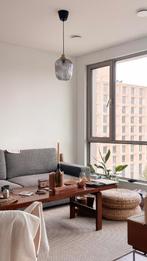 Sorvallen sofa ikea, Ophalen, 100 tot 125 cm, Driepersoons, Zo goed als nieuw