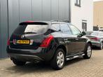 Nissan Murano 3.5 V6 AUT|StoelVW|Navi|Camera|Inruilkoopje, Automaat, Gebruikt, Murano, 234 pk