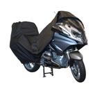 DS Topcase Motorhoes  XL (with top box and plate window), Motoren, Ophalen of Verzenden, Nieuw