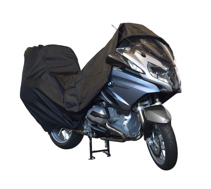 DS Topcase Motorhoes  XL (with top box and plate window), Motoren, Accessoires | Overige, Nieuw, Ophalen of Verzenden