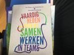 Vaardigheden voor het samenwerken in teams, Ophalen of Verzenden, Zo goed als nieuw, Jan Pieter van Oudenhoven; Hanneke Grutterink