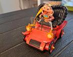 Leuke Mr. Toad Disney ornament!, Ophalen of Verzenden, Zo goed als nieuw, Beeldje of Figuurtje