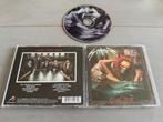 Satan CD - Cruel Magic, Verzenden, Zo goed als nieuw
