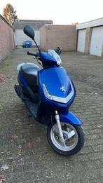 Peugeot Viva City 2010 - Opknapper- Start niet, Fietsen en Brommers, Scooters | Peugeot, Ophalen, Zo goed als nieuw, Vivacity