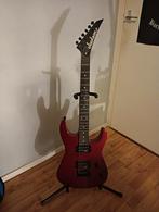 Jackson JS11 Dinky Metallic Red, Muziek en Instrumenten, Ophalen, Gebruikt, Solid body, Overige merken