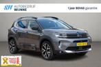 Citroen C5 Aircross 1.2 PureTech 130pk EAT8 Shine | Navi | C, 12 maanden, 15 km/l, Gebruikt, Euro 6
