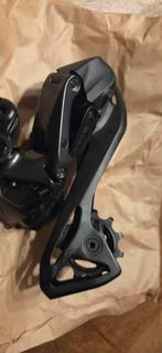 Shimano Ultegra Di2 12 speed achterderailleur, Fietsen en Brommers, Fietsonderdelen, Racefiets, Nieuw, Ophalen of Verzenden, Derailleur of Ketting