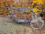 Opknappers tandem, 55 cm of meer, Ophalen, Gebruikt, Minder dan 10 versnellingen