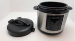 Crock-Pot Express Pot Plus 5,6L met beschadigingen, Info@mystore.nl, Gebruikt, Bruggestraat 18, Verzenden