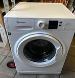 Wasmachine Bauknecht, Ophalen, 1200 tot 1600 toeren, Gebruikt, Minder dan 85 cm