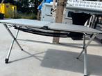 Camping tafel, Caravans en Kamperen, Kampeermeubelen, Ophalen, Gebruikt, Campingtafel