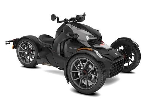 CAN-AM RYKER 900 EXTRA VEEL VOORDEEL OP ALLE CAN-AM MODELLEN, Motoren, Quads en Trikes, meer dan 35 kW