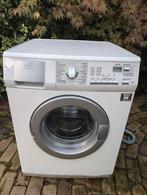 Gratis: AEG wasmachine (kapot), Witgoed en Apparatuur, Wasmachines, Ophalen, Zo goed als nieuw, 85 tot 90 cm, 1200 tot 1600 toeren