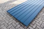 Dakplaten | Staalplaten | Wandplaten | Golfplaten |, Doe-het-zelf en Verbouw, Nieuw, 15 m² of meer, Metaal, Grijs