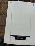 Te koop Remeha Tzerra Ace 39C, Doe-het-zelf en Verbouw, Verwarming en Radiatoren, 30 tot 80 cm, Gebruikt, Hoog rendement (Hr)