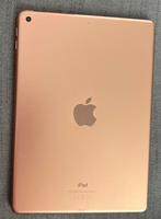 iPad 6th generation, wifi, 128 gb, goud, Computers en Software, Apple iPads, 9 inch, Gebruikt, Apple iPad, Ophalen of Verzenden