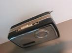 Vintage Nordmende Transita Radio - Jaren 60, Audio, Tv en Foto, Radio's, Gebruikt, Nordmende, Onbekend, Ophalen of Verzenden