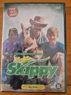 Skippy - De Avonturen van Skippy - De Film DVD, Alle leeftijden, Boxset, Ophalen of Verzenden, Nieuw in verpakking