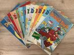 49 Donald Duck Weekbladen uit 1979., Meerdere stripboeken, Ophalen of Verzenden, Gelezen