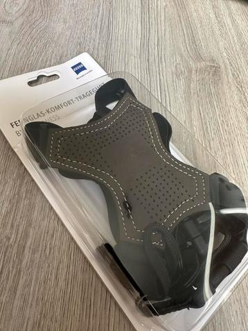 Zeiss Comfort Harness voor Verrekijker (nieuw) beschikbaar voor biedingen