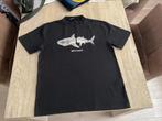 Palm angels net shirt maat L, Palm Angels, Maat 52/54 (L), Zwart, Ophalen of Verzenden