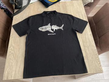 Palm angels net shirt maat L beschikbaar voor biedingen