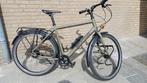 Santos Travelmaster 3+ als nieuw! Frame 57, 28 inch, 10 tot 15 versnellingen, Zo goed als nieuw, 57 tot 61 cm