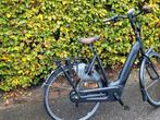 Elektrische Damesfiets Gazelle Ganoble, 55 tot 59 cm, Ophalen, Zo goed als nieuw, Gazelle