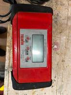 Telwin doctor charge 50 acculader, Ophalen of Verzenden, Gebruikt