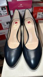 1) Blauwe pumps van Hogl, maat 36 (3,5), Kleding | Dames, Schoenen, Nieuw, Blauw, Ophalen of Verzenden, Hogl