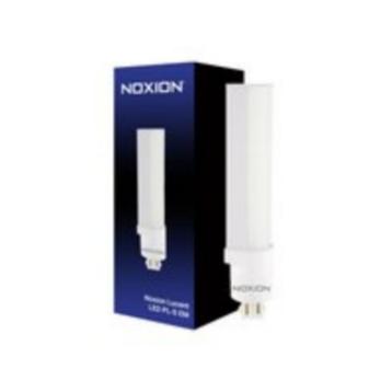 Noxion Lucent PL-C Led 9W lampen warm of koel Wit beschikbaar voor biedingen