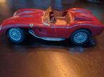 Ferrari testa rossa 250 1958, Overige merken, Ophalen of Verzenden, Zo goed als nieuw