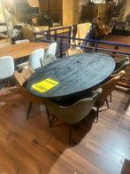 Leegverkoop tafels van 699 voor 199 op is op, Ophalen, 50 tot 100 cm, Rechthoekig, Nieuw