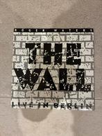 Roger Waters - The Wall LP Pink Floyd, Ophalen of Verzenden, Gebruikt, 12 inch, Progressive