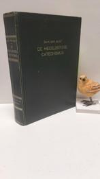 Gilst, Ds. H. van; De Heidelbergse Catechismus, Ophalen of Verzenden, Gelezen, Christendom | Protestants