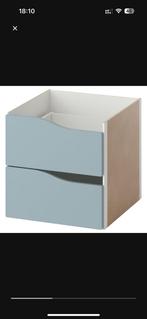 Ikea new shelves, Huis en Inrichting, Kasten | Ladekasten, Ophalen of Verzenden, Zo goed als nieuw, 25 tot 50 cm, Minder dan 100 cm