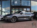 BMW 4-serie Gran Coupé 418i High Executive Edition | M-Spor, Automaat, Gebruikt, Bedrijf, Traction-control