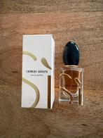 Giorgio Armani Si eau de parfum 30 ml nieuw, Ophalen of Verzenden, Nieuw