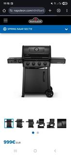Napoleon Phantom Freestyle 425 nieuw in doos, Tuin en Terras, Gasbarbecues, Ophalen, Nieuw