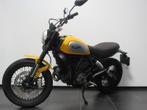 Ducati SCRAMBLER CLASSIC (bj 2015), Motoren, Motoren | Ducati, Naked bike, Bedrijf