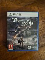 Demons Souls PS5, Spelcomputers en Games, Ophalen of Verzenden, Zo goed als nieuw