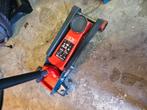 FACOM 3,2 TON GARAGEKRIK, Auto diversen, Krikken, Ophalen of Verzenden, Zo goed als nieuw, Hydraulisch, Garagekrik