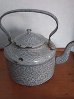 wolkjes ketel, Ophalen of Verzenden