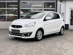 Mitsubishi Space Star 1.0 Intense (bj 2018), Voorwielaandrijving, Stof, Gebruikt, Euro 6