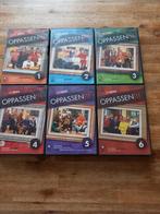 Oppassen!!! DVD Boxset Seizoen 1-6 (1994-1996), Cd's en Dvd's, Dvd's | Tv en Series, Gebruikt, Alle leeftijden, Boxset, Ophalen of Verzenden