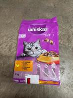 Whiskas 7 kg 6 zakken, Ophalen, Kat