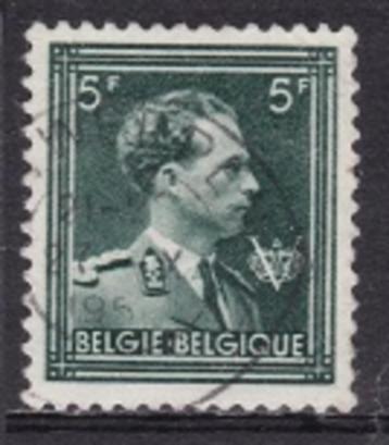 2521 - België michel 691B gestempeld , koning Boudewijn  beschikbaar voor biedingen